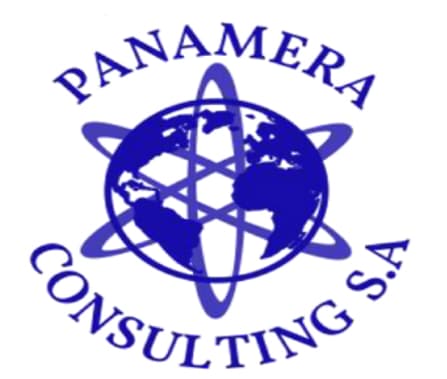 Logo PANAMERA